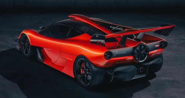 Важно е да погледнете цените като нови на някои от най-скъпите автомобили с V12 в света. И къде по-добре да проверите от триместния автомобил Gordon-Murray? Гордън Мъри беше главният дизайнер на гореспоменатия McLaren F1 и архитектът на конфигурацията с едно плюс две места. 

Днес, десетилетия след като неговият оригинален дизайн оживя, нова кола си проправи път на пазара: T.50. Това е V12 задвижван суперавтомобил с всякакви удивителни цифри, за които да се взирате, но T.50s Niki Lauda отива дори по-далеч.